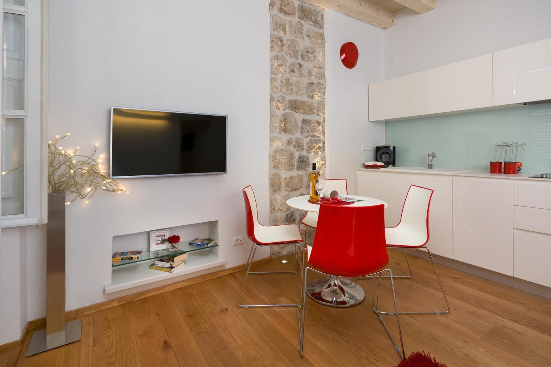 Nije Presa Apartment 2 Dubrovnik Exterior photo